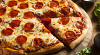 Hello Kitchener Families, $3.50 for 1 slice of cheese OR pepperoni pizza $6 for 2 slices of cheese OR pepperoni pizza (or 1 slice cheese & 1 slice pepperoni) The […]