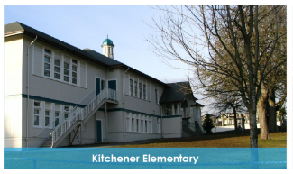 Kitchener School Picture 