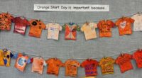 Orange Shirt Day is this Friday. We encourage everyone to wear an orange shirt. Why? An orange shirt was taken away from a residential school Survivor: Phyllis Webstad. This day […]