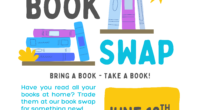 Dear Kitchener Families, We are excited to announce our School-Wide Hawks Book Swap – a fun way to promote literacy, sustainability, and the joy of sharing books with others! In […]