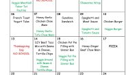 Cycle 2 Sept.29th – Oct.23rd 2025